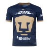 Camiseta de fútbol Pumas UNAM Segunda Equipación 23-24 - Hombre